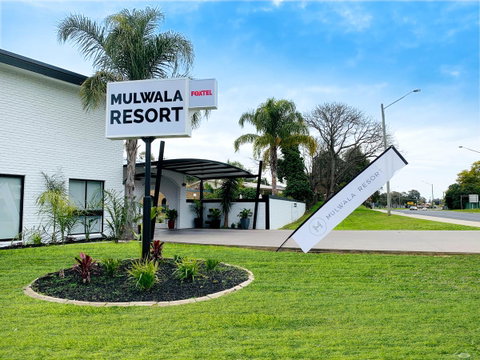 Mulwala Resort - Accommodation Fremantle 12