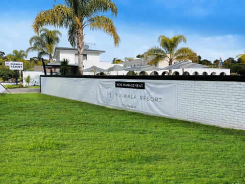 Mulwala Resort - Accommodation Fremantle 13