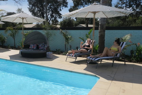 Mulwala Resort - Accommodation Fremantle 4