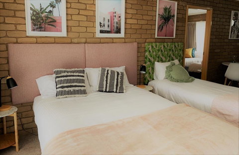 Mulwala Resort - Accommodation Fremantle 21