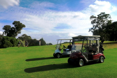 Mulwala Resort - Accommodation Fremantle 41