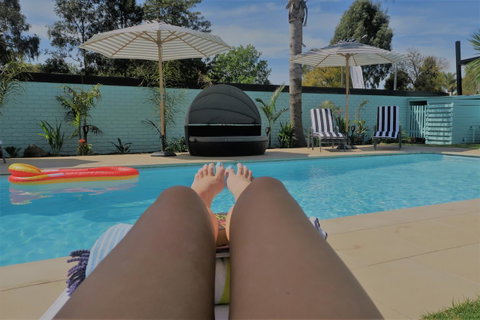 Mulwala Resort - Accommodation Fremantle 6