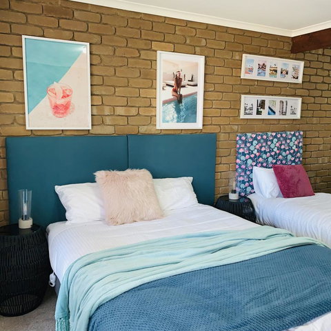 Mulwala Resort - Accommodation Fremantle 19
