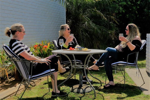Mulwala Resort - Accommodation Fremantle 7