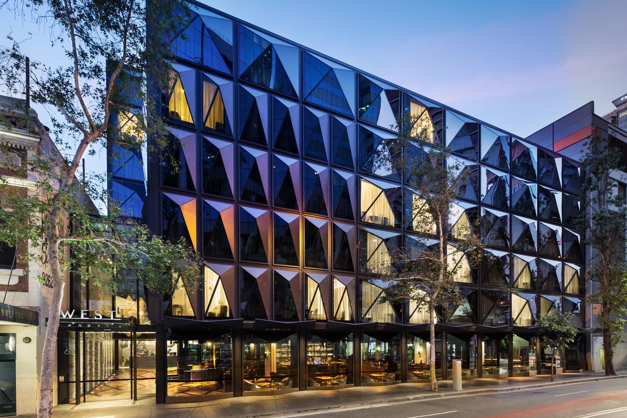 Sydney City NSW Accommodation Fremantle