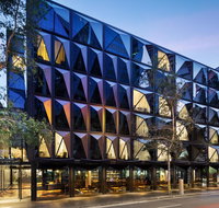 West Hotel Sydney Curio Collection by Hilton - Accommodation Fremantle