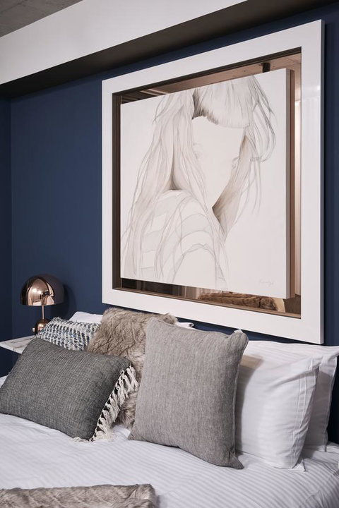 The Collectionist Newtown - Accommodation Fremantle 10