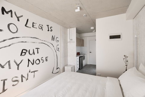 The Collectionist Newtown - Accommodation Fremantle 16