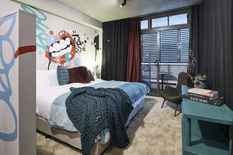 The Collectionist Newtown - Accommodation Fremantle 20