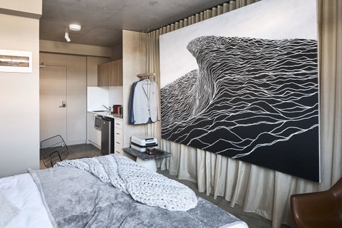 The Collectionist Newtown - Accommodation Fremantle 11