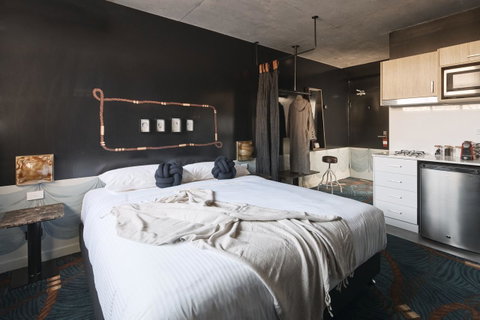 The Collectionist Newtown - Accommodation Fremantle 36