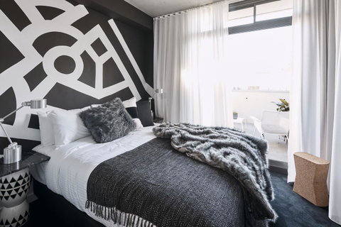 The Collectionist Newtown - Accommodation Fremantle 5
