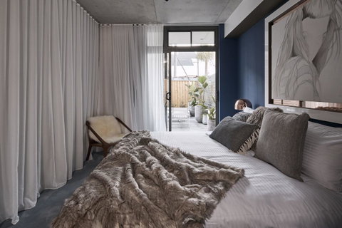 The Collectionist Newtown - Accommodation Fremantle 7