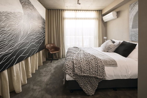 The Collectionist Newtown - Accommodation Fremantle 14