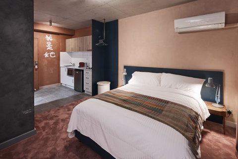 The Collectionist Newtown - Accommodation Fremantle 25