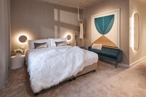 The Collectionist Newtown - Accommodation Fremantle 26