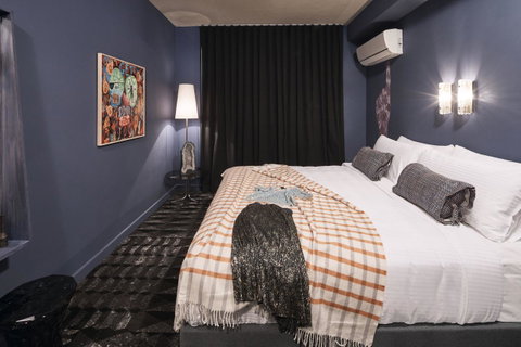 The Collectionist Newtown - Accommodation Fremantle 40