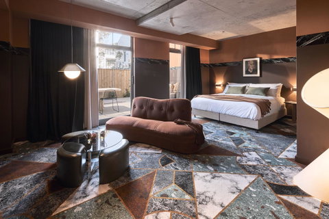 The Collectionist Newtown - Accommodation Fremantle 6