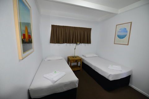 City Centre Apartments - Accommodation Fremantle 1