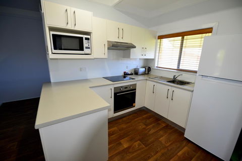 City Centre Apartments - Accommodation Fremantle 4