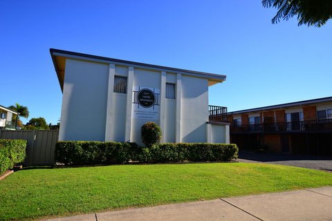 City Centre Apartments - Accommodation Fremantle 8
