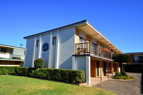 City Centre Apartments - Accommodation Fremantle 6