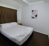 City Centre Apartments - Accommodation Fremantle
