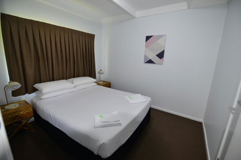 City Centre Apartments - Accommodation Fremantle 0