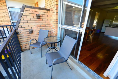 City Centre Apartments - Accommodation Fremantle 2