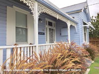Book Morpeth Accommodation Vacations Accommodation Fremantle Accommodation Fremantle