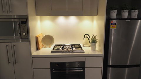 Sky Garden Olympic Park - Accommodation Fremantle 6
