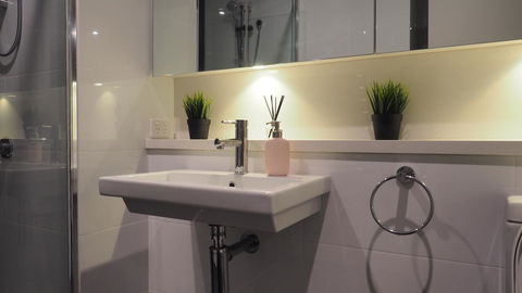 Sky Garden Olympic Park - Accommodation Fremantle 36