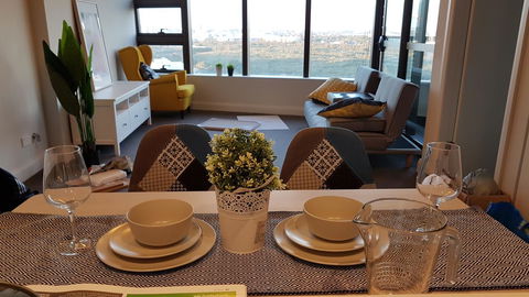 Sky Garden Olympic Park - Accommodation Fremantle 12