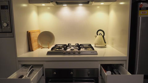 Sky Garden Olympic Park - Accommodation Fremantle 26
