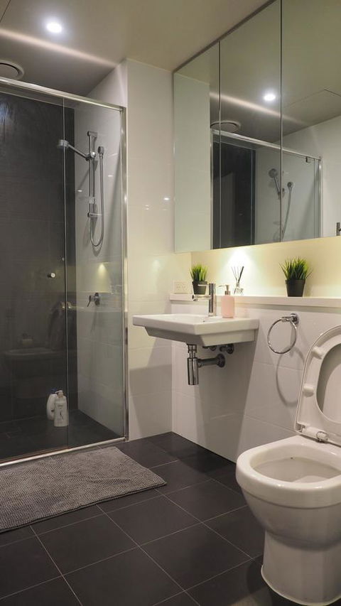Sky Garden Olympic Park - Accommodation Fremantle 4