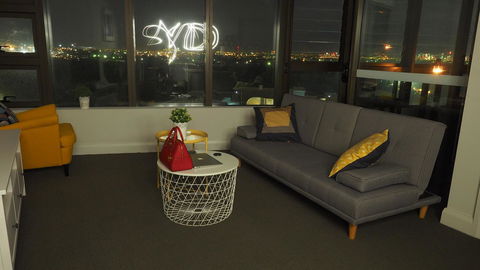 Sky Garden Olympic Park - Accommodation Fremantle 11