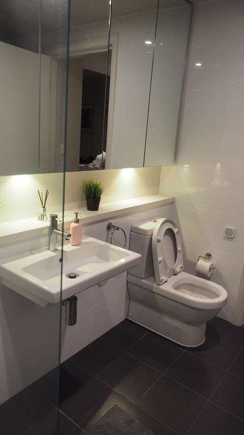 Sky Garden Olympic Park - Accommodation Fremantle 5