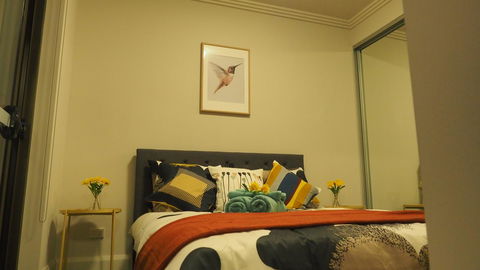 Sky Garden Olympic Park - Accommodation Fremantle 31