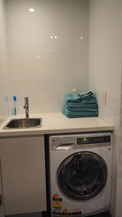Sky Garden Olympic Park - Accommodation Fremantle 27