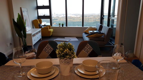 Sky Garden Olympic Park - Accommodation Fremantle 22
