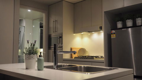 Sky Garden Olympic Park - Accommodation Fremantle 28
