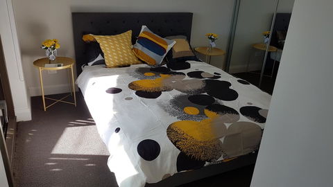 Sky Garden Olympic Park - Accommodation Fremantle 19
