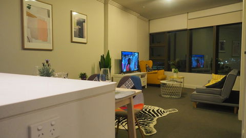 Sky Garden Olympic Park - Accommodation Fremantle 21
