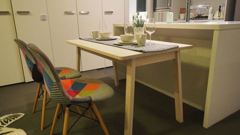 Sky Garden Olympic Park - Accommodation Fremantle 30