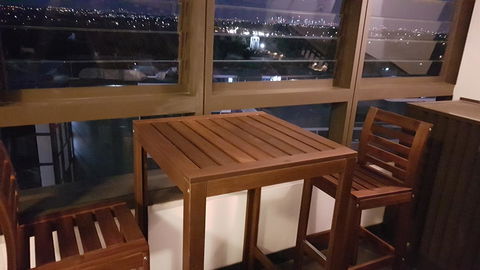 Sky Garden Olympic Park - Accommodation Fremantle 14