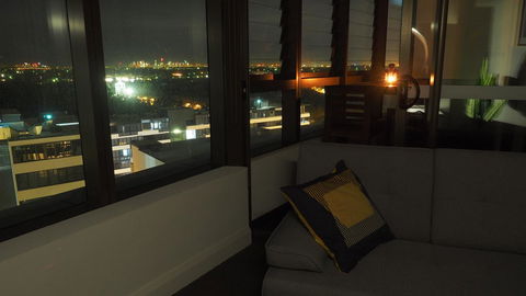 Sky Garden Olympic Park - Accommodation Fremantle 34