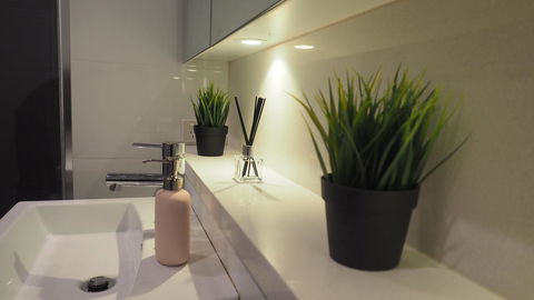 Sky Garden Olympic Park - Accommodation Fremantle 38