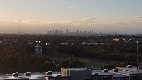 Sky Garden Olympic Park - Accommodation Fremantle 13