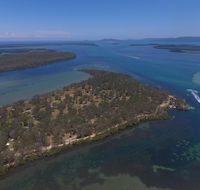 Lani's Holiday Island - Accommodation Fremantle