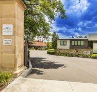 The Sebel Bowral Heritage Park - Accommodation Fremantle